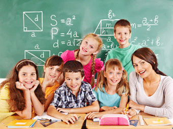Schultafelprüfung und Schultafelreparatur für mehr Sicherheit an Schulen